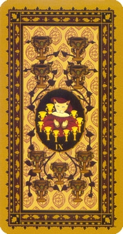 nine-cups