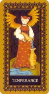 temperance