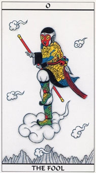 fool