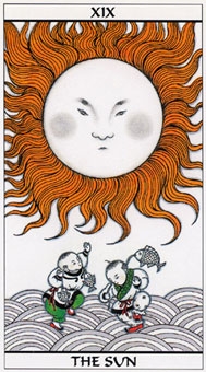 sun