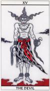 devil