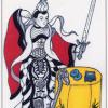 magician