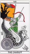 chariot