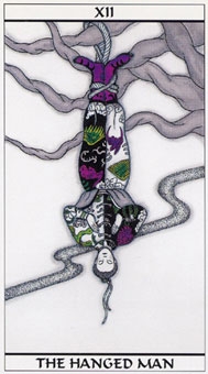 hanged-man