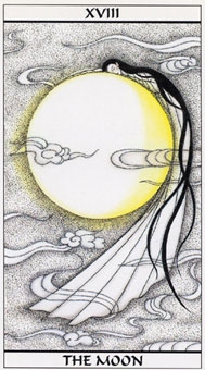 moon