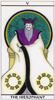 hierophant