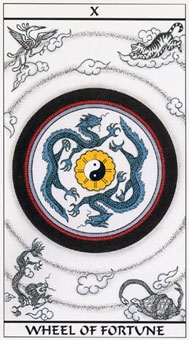 fortune-wheel