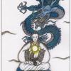 东方冥想塔罗牌 Meditation Tarot