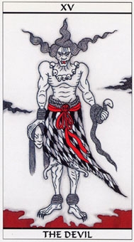 devil