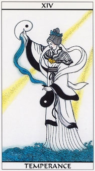 temperance
