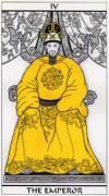 emperor