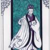 high-priestess