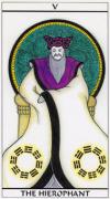hierophant