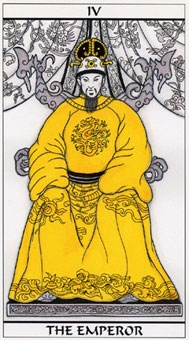 emperor