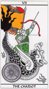 chariot
