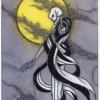 东方冥想塔罗牌 Meditation Tarot