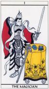 magician