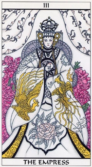 empress