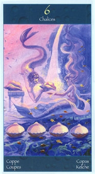 seven-cups