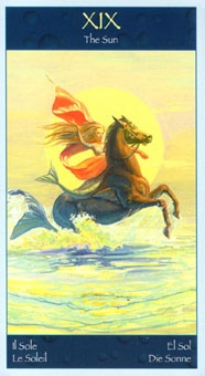 sun