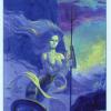 two-pentacles