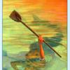 three-wands