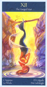hanged-man