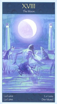 moon