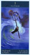 four-wands