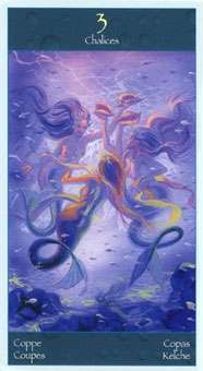 nine-wands