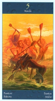 five-cups