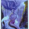 美人鱼塔罗牌 Tarot of Mermaids
