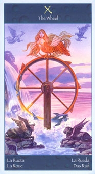 fortune-wheel