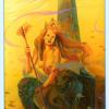 美人鱼塔罗牌 Tarot of Mermaids