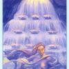 美人鱼塔罗牌 Tarot of Mermaids