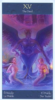 devil