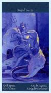 king-pentacles
