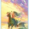 five-pentacles