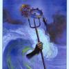 four-wands
