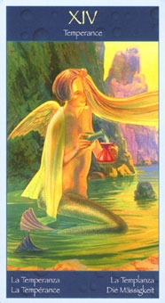 temperance
