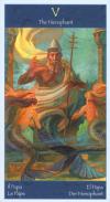 hierophant