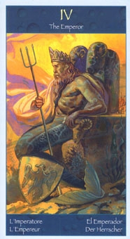 emperor