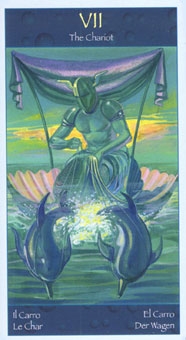 chariot