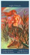 four-pentacles