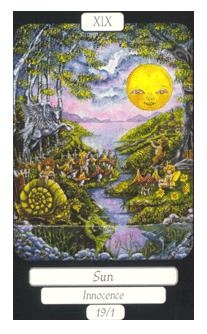 sun