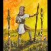 欢乐日塔罗牌 Merry Day Tarot