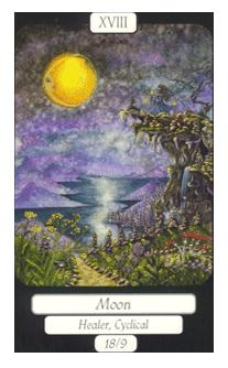 moon