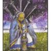 欢乐日塔罗牌 Merry Day Tarot