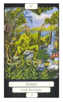 hierophant