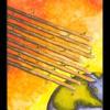 eight-wands